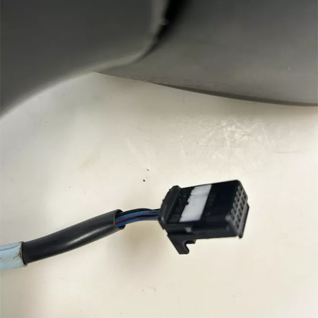 Retrovisore esterno regolazione elettrica sinistro Retrovisori esterni 02