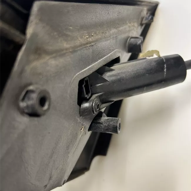 Retrovisore esterno destro