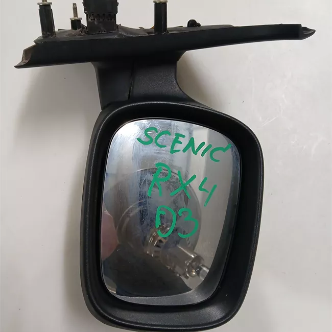 Retrovisore esterno termico regolazione elettrica destro