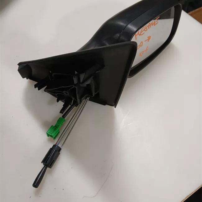 Retrovisore esterno destro