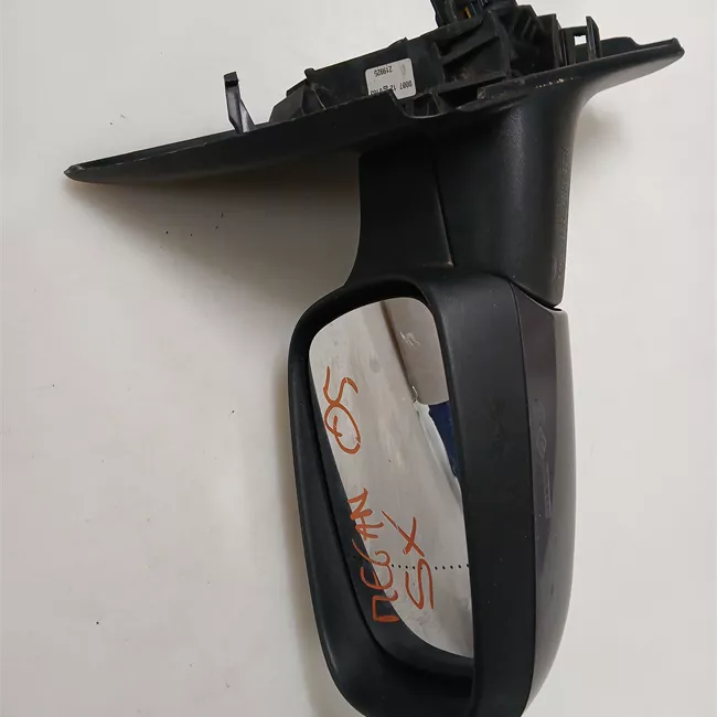 Retrovisore esterno sinistro elettrico