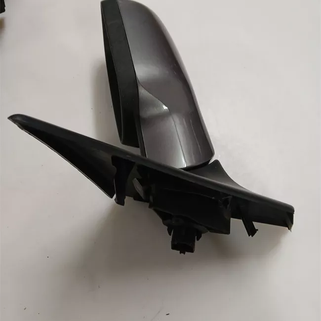 Retrovisore esterno sinistro elettrico