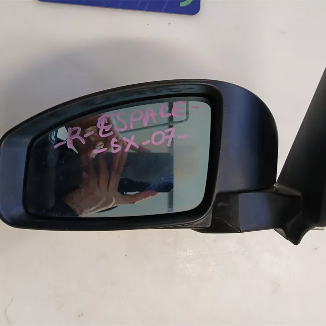 Retrovisore esterno regolazione elettrica sinistro Elettrico