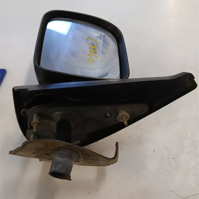 Retrovisore esterno sinistro