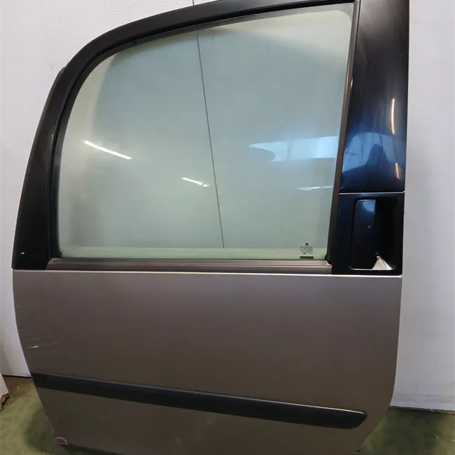 Porta posteriore sinistra