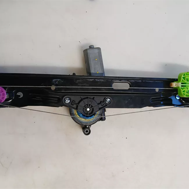 Alzacristallo elettrico porta posteriore destro