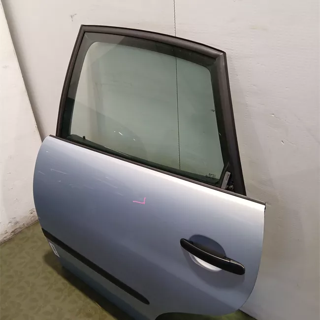 Porta posteriore sinistra