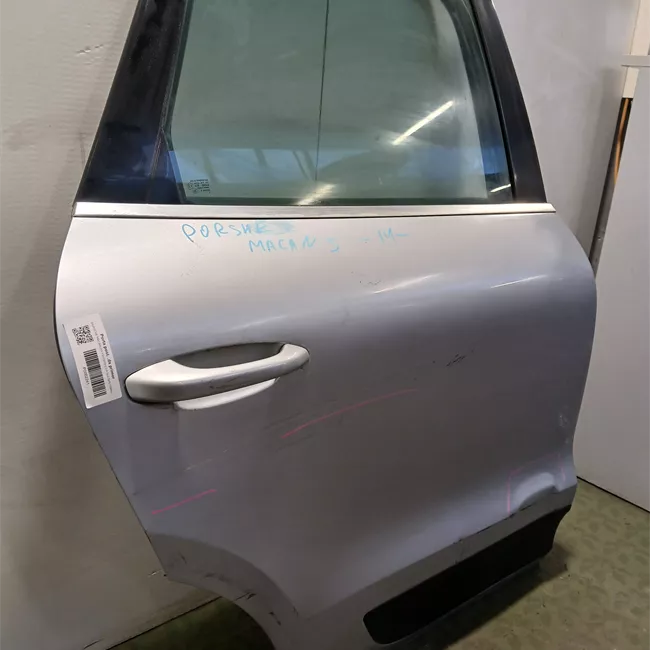 Porta posteriore destra primer