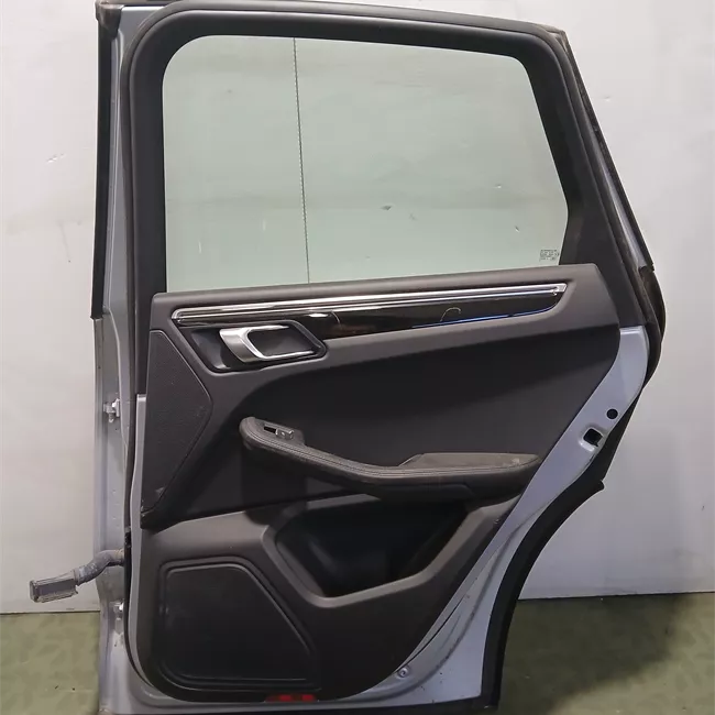 Porta posteriore destra primer