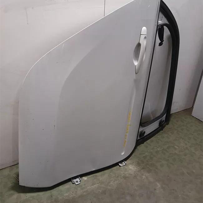 Porta posteriore sinistra