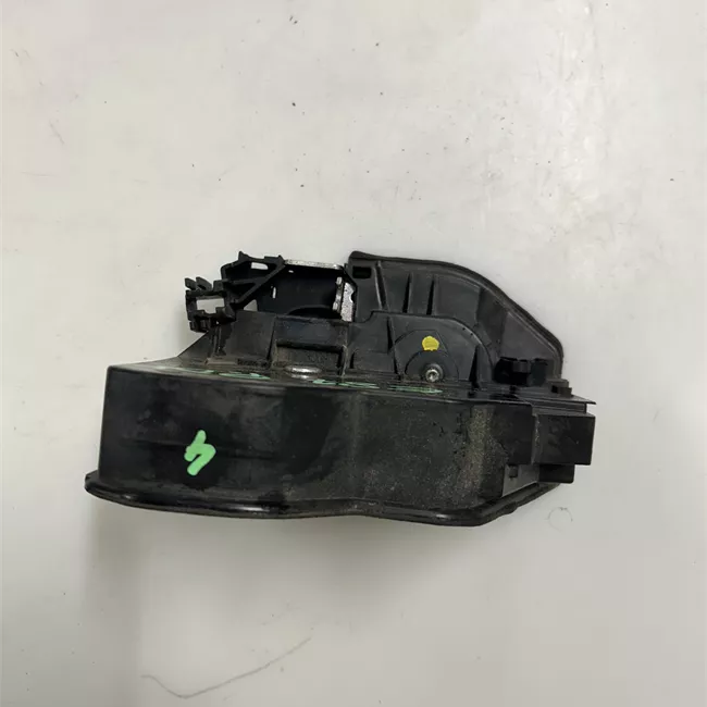 Serratura porta posteriore destra