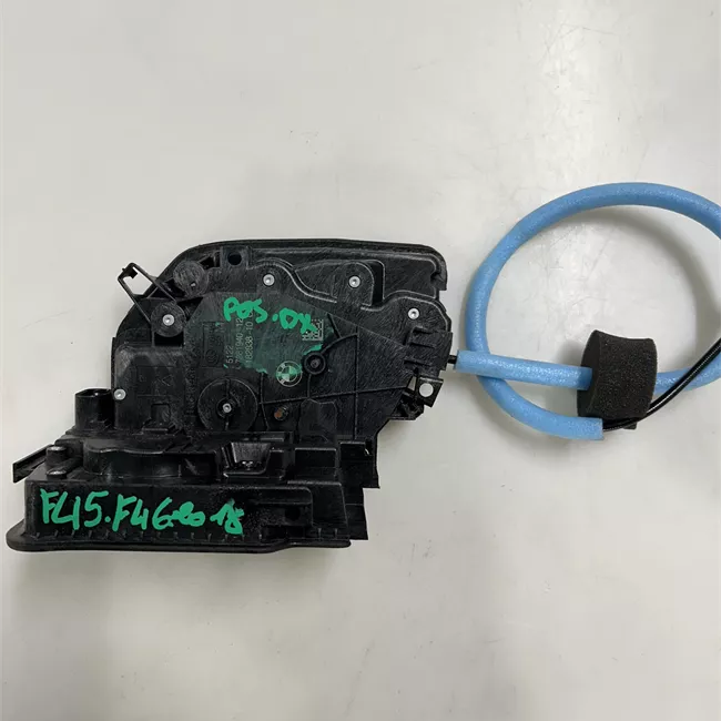 Serratura porta posteriore destra