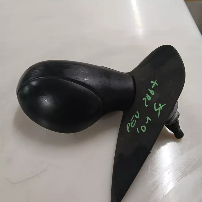 Retrovisore esterno sinistro