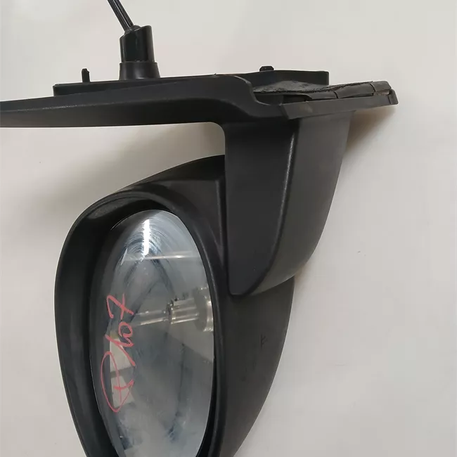 Retrovisore esterno sinistro