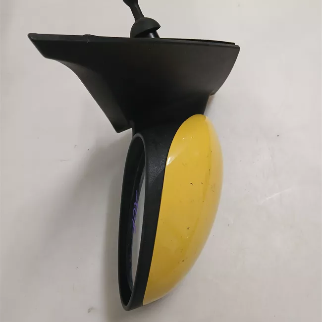 Retrovisore esterno destro