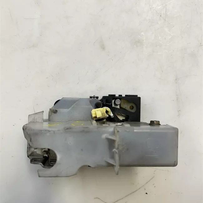 Serratura porta posteriore sinistra