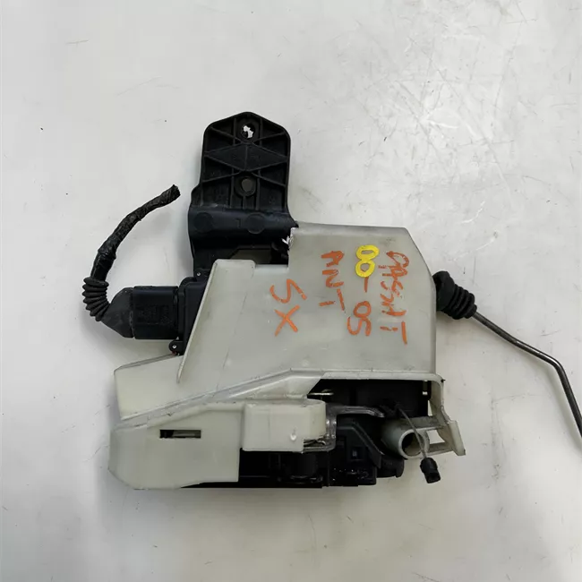 Serratura porta anteriore sinistra t. 3B1400000<