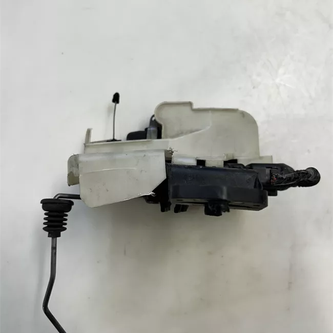 Serratura porta anteriore sinistra t. 3B1400000<