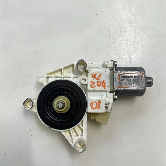 Motorino alzacristallo porta anteriore sinistro