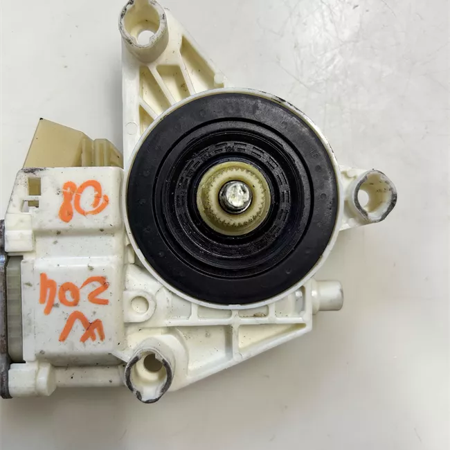 Motorino alzacristallo porta anteriore sinistro