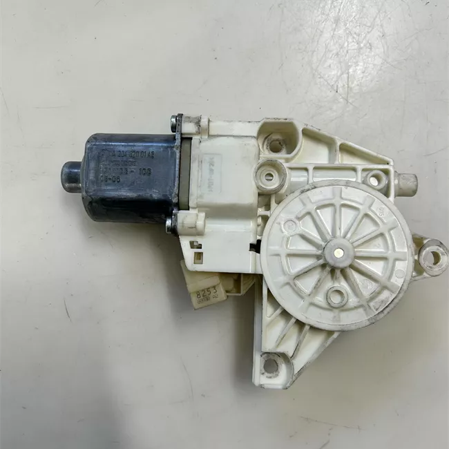 Motorino alzacristallo porta anteriore sinistro