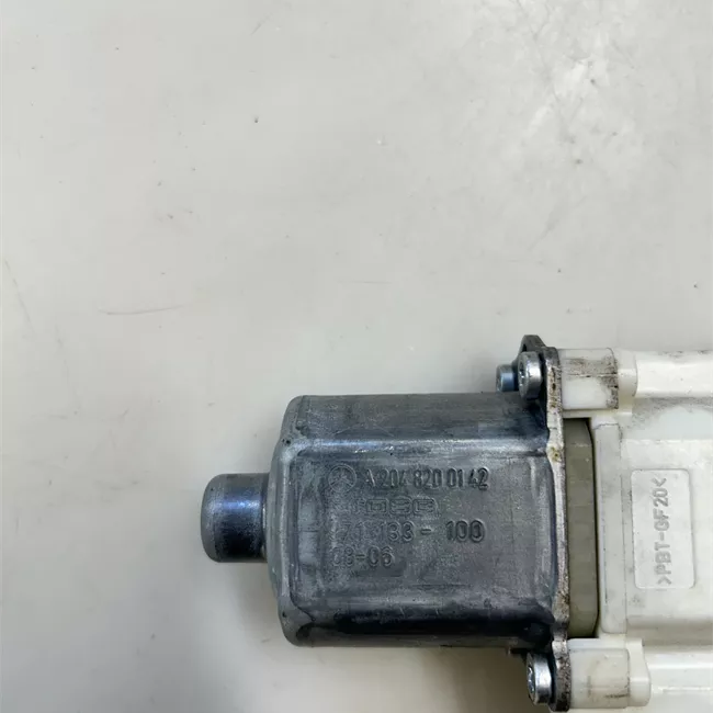 Motorino alzacristallo porta anteriore sinistro