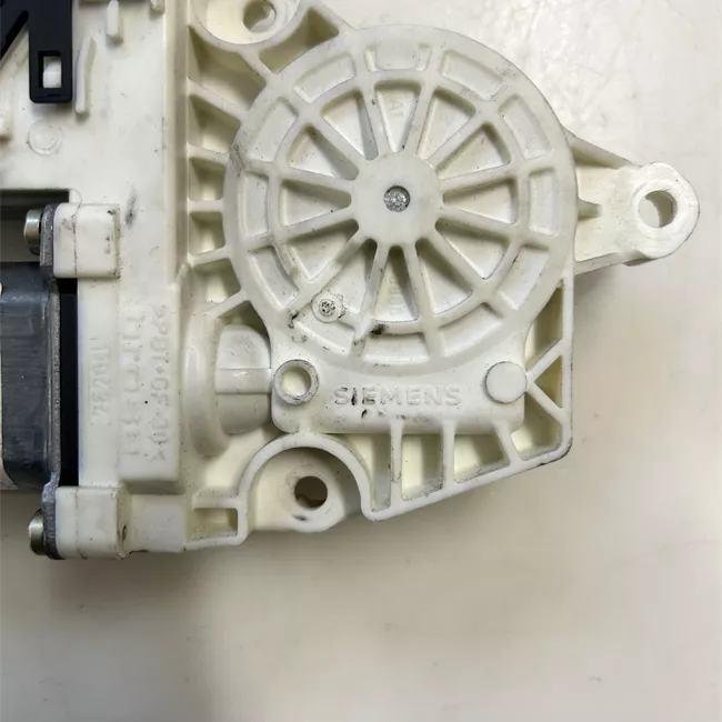 Motorino alzacristallo porta posteriore destro