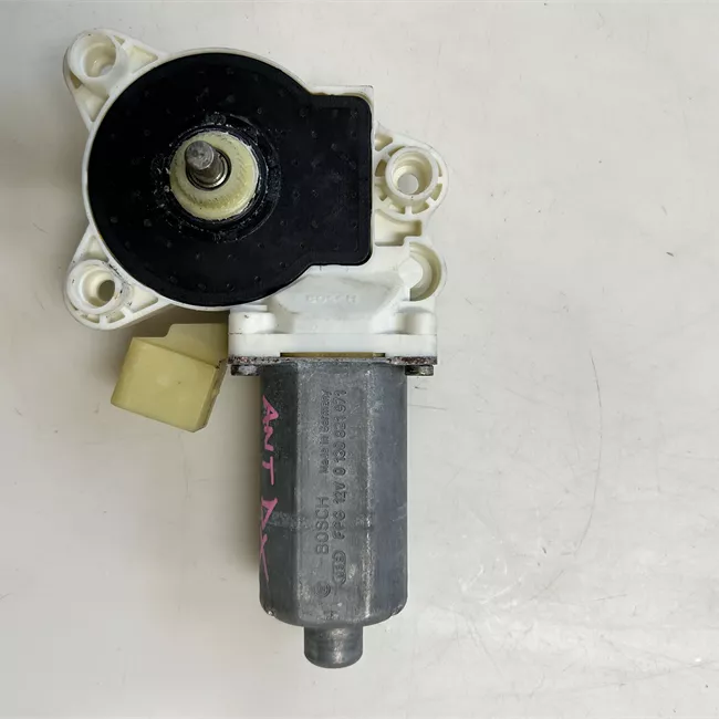 Motorino alzacristallo porta anteriore destro