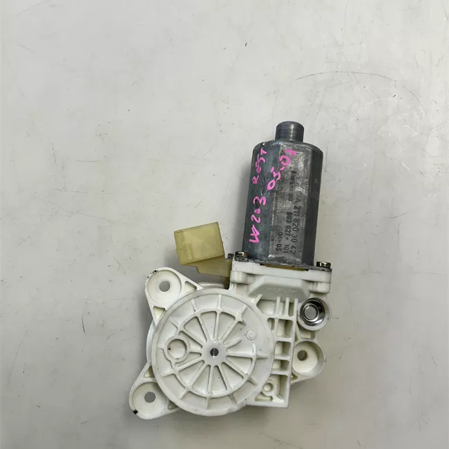 Motorino alzacristallo porta anteriore destro