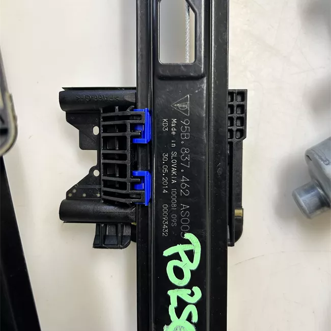 Alzacristallo elettrico porta anteriore destro