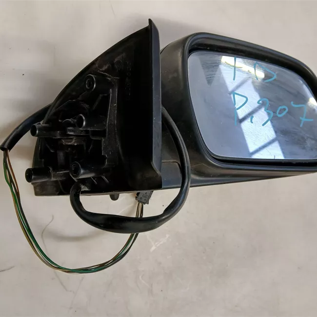 Retrovisore esterno regolazione elettrica destro Termico