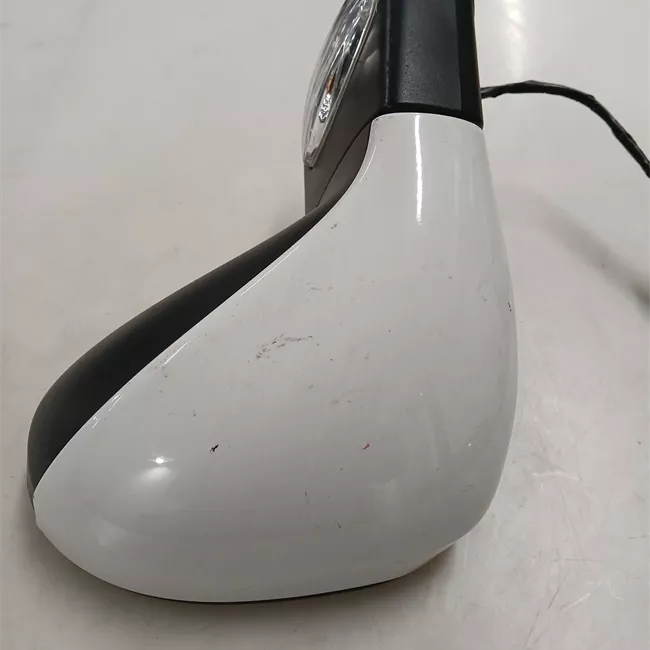 Retrovisore esterno regolazione elettrica sinistro