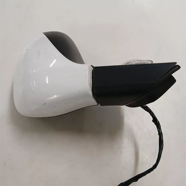 Retrovisore esterno regolazione elettrica sinistro