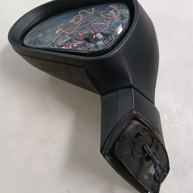 Retrovisore esterno regolazione elettrica sinistro