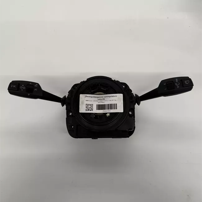 Devioguidasgancio conregolatore velocità