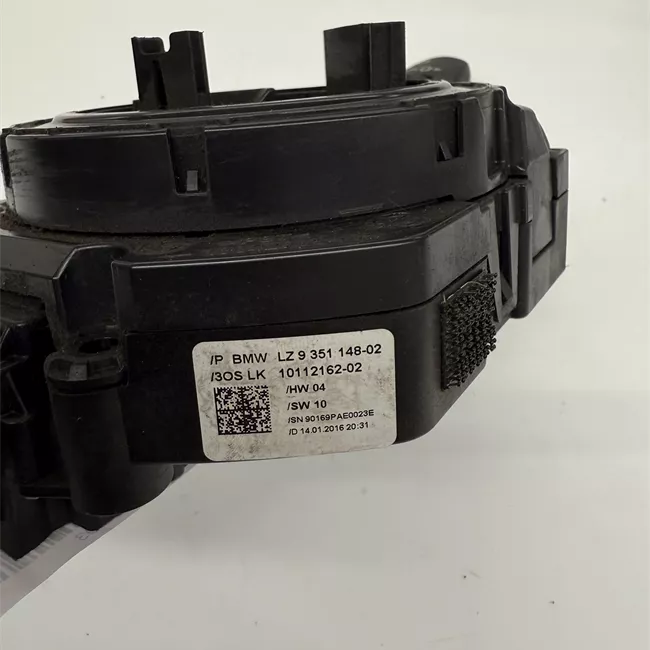 Devioguidasgancio con sensore pioggia