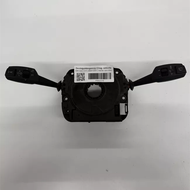 Devioguidasgancio con regolazione velocità