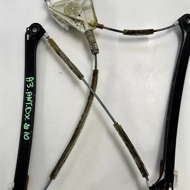 Alzacristallo elettrico porta anteriore destro