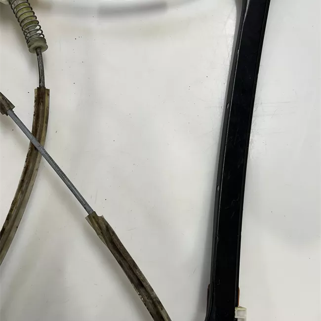 Alzacristallo elettrico porta anteriore destro