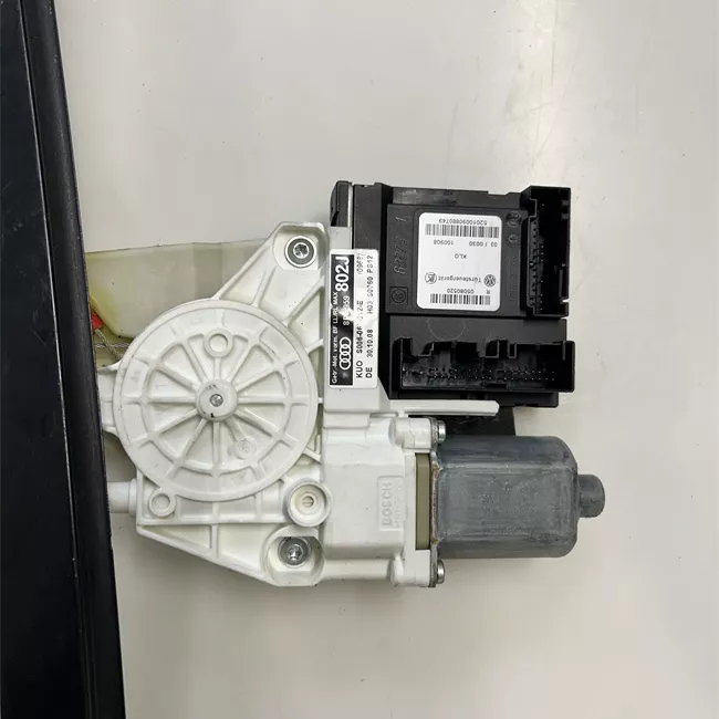 Alzacristallo elettrico porta anteriore destro