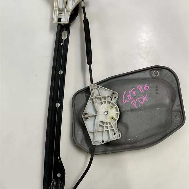 Alzacristallo elettrico porta posteriore destro