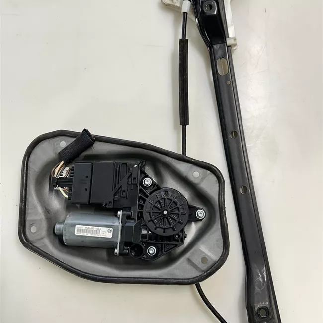 Alzacristallo elettrico porta posteriore destro