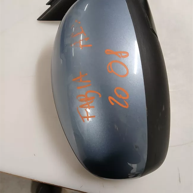 Retrovisore esterno regolazione elettrica destro