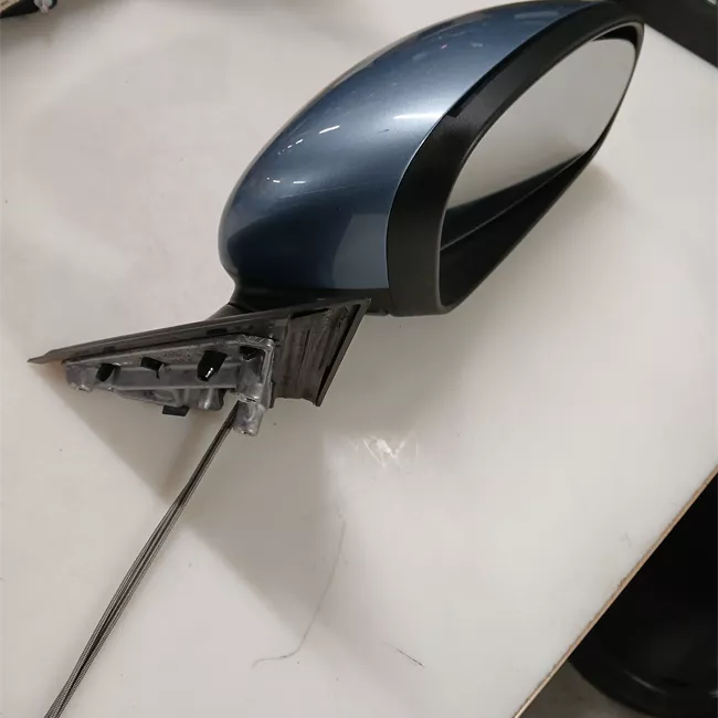 Retrovisore esterno regolazione elettrica destro