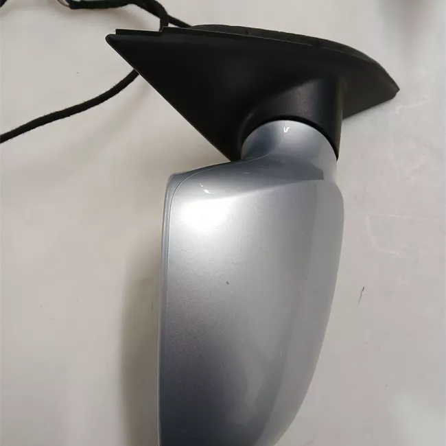 Retrovisore esterno regolazione elettrica destro Ripieghevole elettrico nero