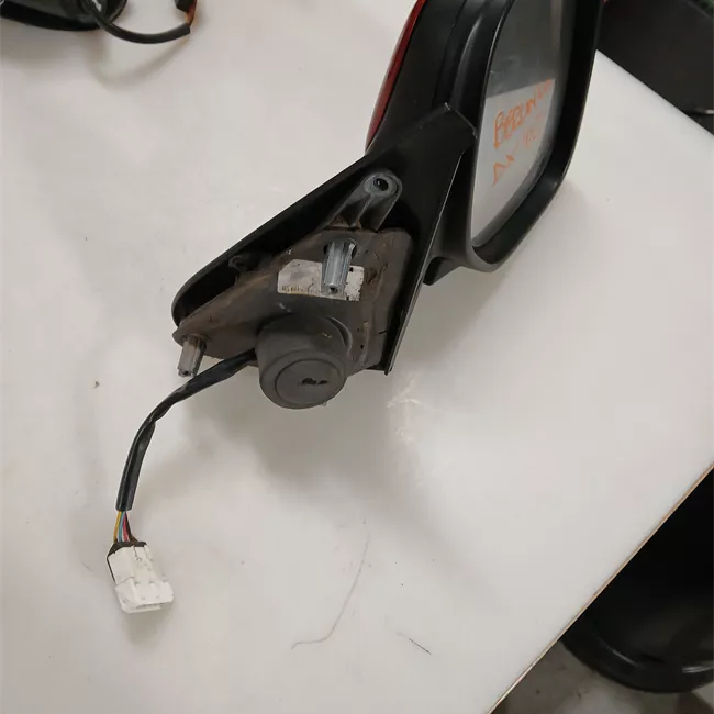 Retrovisore esterno sinistro Termico