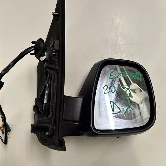 Retrovisore esterno regolazione elettrica destro