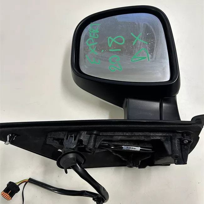 Retrovisore esterno regolazione elettrica destro