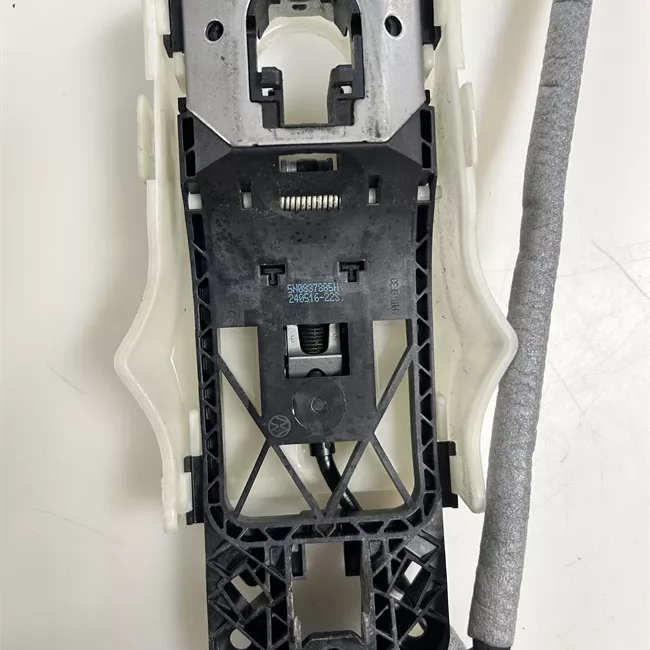 Serratura porta anteriore destra