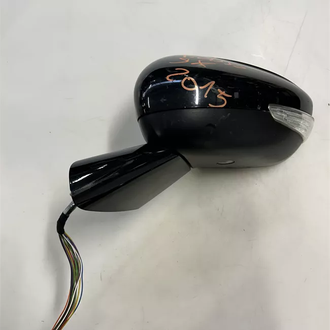 Retrovisore esterno regolazione elettrica sinistro Riporta elettrico con memoria/assistenzavista pan